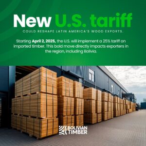 New U.S. tariff